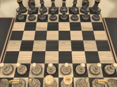 Spil Real Chess Online online