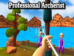 Spil Professional Archerist online