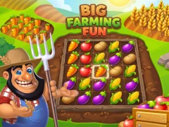 Spil Big Farming Fun online