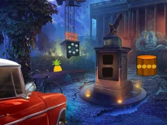 Spil Escaping Cat Rescue online