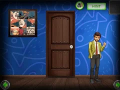 Spil Amgel Easy Room Escape 288 online