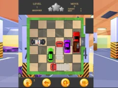 Spil Parking Pro online