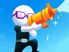 Spil Shoot And Run online