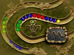 Spil Maya online