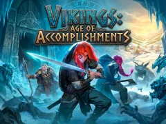 Spil Vikings: Age of Accomplishments online