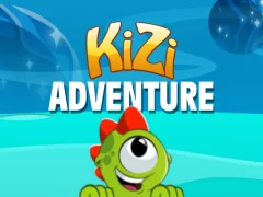 Spil Kogama Kizi Adventure online