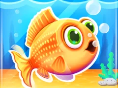 Spil Aquarium Game online