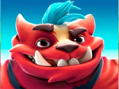 Spil Bad run turbo edition online
