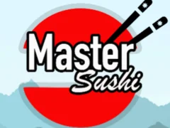 Spil Master Sushi online