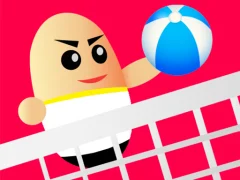 Spil Volley Challenge online