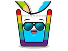 Spil Happy Filled Glass 2 online
