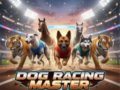 Spil Dog Racing Master online