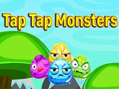 Spil Tap Tap Monsters online
