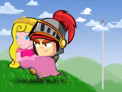 Spil Princess Rescue online