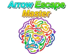 Spil Arrow Escape: Master online