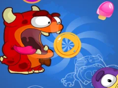 Spil Sweet Beasts online