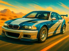 Spil Street Traffic Racer online
