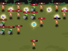 Spil Shooter Zombile online