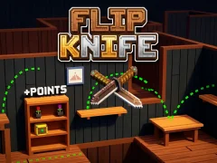 Spil Flip Knife online