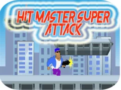 Spil Hit master Super attack online