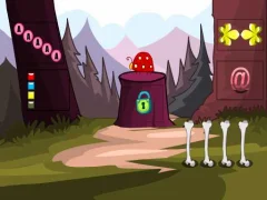 Spil Anthill Land Escape online