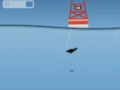 Spil A Penguin's Odyssey online