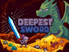 Spil Deepest Sword online