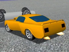 Spil  Stunt Simulator online