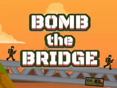 Spil Bomb The Bridge online