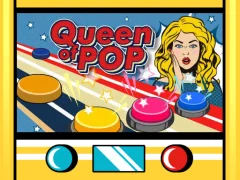 Spil Queen Of Pop online