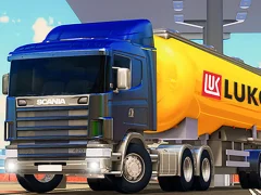 Spil Oil Tanker Transport online