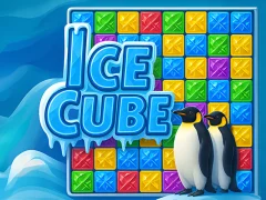 Spil Ice Cube online