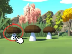 Spil Hidden Mushrooms online