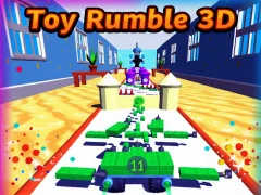 Spil Toy Rumble 3D online