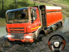 Spil Truck Simulator: Europe 2 online