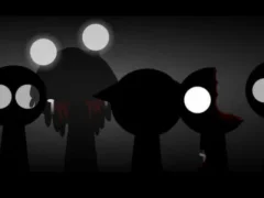Spil Sprunki: The Lost Souls online