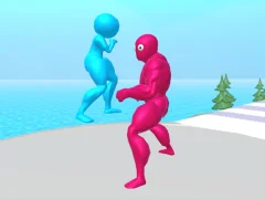 Spil Macho Man Go online