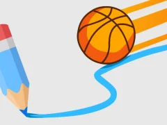 Spil Basketball Line online