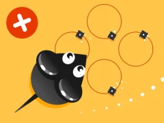 Spil Mouse online