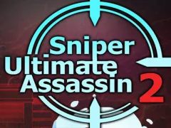 Spil Sniper Ultimate Assassin 2 online