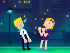 Spil Drunken Fighters online