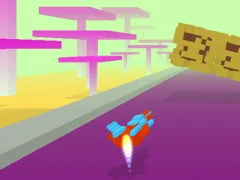 Spil Spaceship Race online