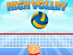 Spil High Volley online