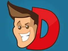 Spil Dangerous Danny online