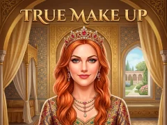 Spil True Make Up online