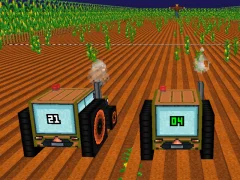 Spil Farmer Squid Game Challenge online