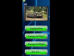 Spil Guess The German Tank online