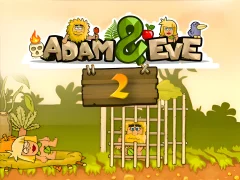 Spil Adam and Eve 2 online