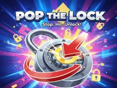 Spil Pop The Lock online