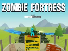 Spil Zombie Fortress online